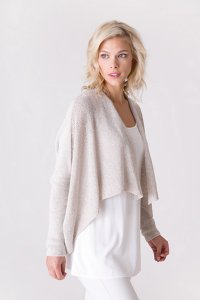 Shibui Knits SS18 Collection Zephyr