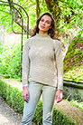 Rowan Cotton Cashmere Patterns - Dimity - PDF DOWNLOAD Patterns photo