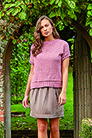 Rowan Cotton Cashmere Patterns - Percale - PDF DOWNLOAD Patterns photo