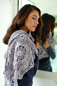 Cotton Crochet Collection - Marika - PDF DOWNLOAD by Rowan