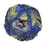 Noro Silk Garden Sock - 458 Tropico Yarn photo