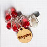 Spark Exclusive JBW Stitch Markers - '18 April - Mayday Accessories photo