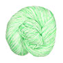 Cascade Ultra Pima Fine Peruvian Tones - 12 Vibrant Green Yarn photo