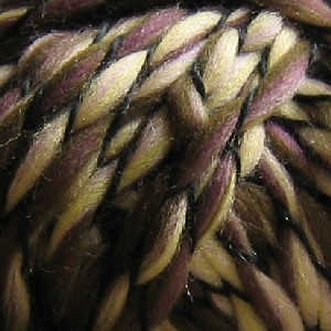 Bouton d'Or Cordelia Yarn - 065 - Bruyere (Purples and Olives)