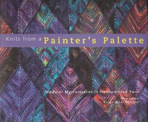 Knits from a Painter's Palette