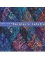 Maie Landra Knits from a Painter's Palette - Knits from a Painter's Palette Books photo