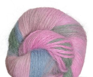 Lorna's Laces Angel Yarn - Somerset