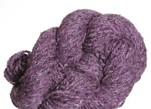 Rowan Summer Tweed Yarn - 546 - Loganberry