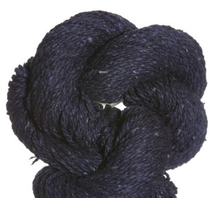 Rowan Summer Tweed Yarn - 547 - Navy