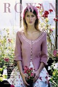 Rowan Magazines - Rowan Knitting Magazine #41 (Discontinued)