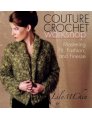 Lily Chin - Couture Crochet Workshop Review