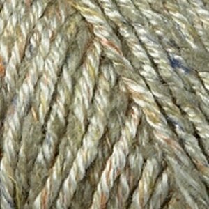 Rowan Natural Silk Aran Yarn - 466 - Hessian