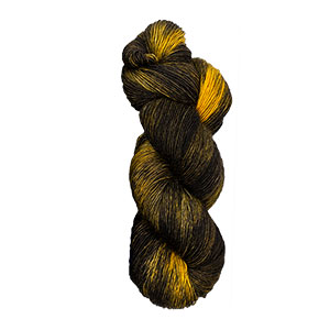Madelinetosh Tosh Merino Light yarn Black Panther Collection - Ayo (Ships Mid May)