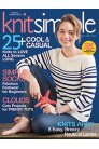 Knit Simple - 2018 Spring/Summer Books photo