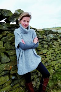 Rowan Valley Tweed Collection - Wold - PDF DOWNLOAD