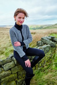Valley Tweed Collection - Holme - PDF DOWNLOAD by Rowan