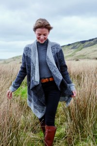Rowan Valley Tweed Collection - Colne - PDF DOWNLOAD
