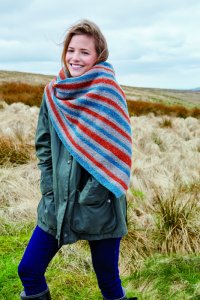 Valley Tweed Collection - Bradfield - PDF DOWNLOAD by Rowan