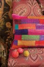 Noro - 21 Patchwork Pillow - PDF DOWNLOAD Patterns photo