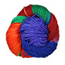 Madelinetosh Twist Light Onesies - Rainbow Yarn photo