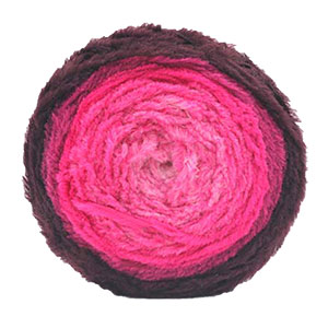 Trendsetter Willow Yarn - Pink Shades