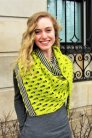 Renegade Knitwear Patterns - Local Girl - PDF DOWNLOAD Patterns photo