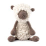 Toft Amigurumi Crochet Kit - Hank the Dorset Down Sheep Kits photo