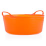Soak Basins - Phil - Orange Accessories photo