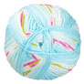 Hayfield Baby Blossom Chunky - 358 Blooming Blue Yarn photo