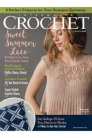 Interweave Press Interweave Crochet Magazine - '18 Summer Books photo