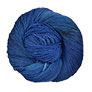 SweetGeorgia Tough Love Sock Yarn - Sapphire