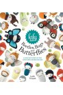 Lydia Tresselt Beetles, Bugs and Butterflies - Beetles, Bugs and Butterflies Books photo
