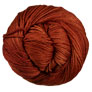Anzula Squishy 50g - Rust Yarn photo