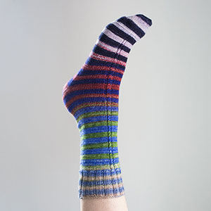 Urth Yarns Uneek Sock Kit yarn Uneek Sock Kit 53