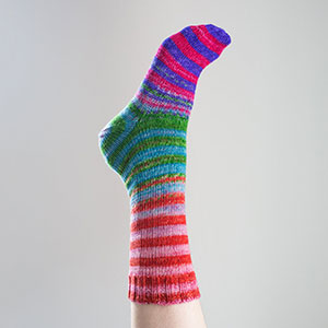 Urth Yarns Uneek Sock Kit yarn 54