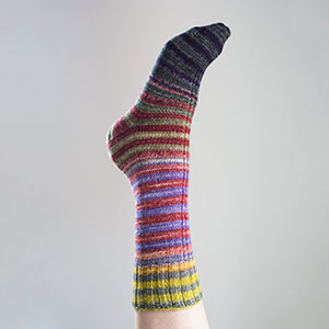Urth Yarns Uneek Sock Kit yarn Uneek Sock Kit 56