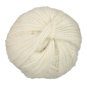 Rowan Alpaca Classic Yarn - 115 Snowflake White