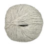 Rowan Alpaca Classic - 101 Feather Grey Melange Yarn photo
