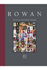 Rowan - Rowan: 40 Years, 40 Iconic Hand-Knit Designs Books photo