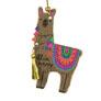 Natural Life Llive Happy Collection - Llama Air Freshener Accessories photo