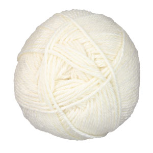 Rowan Baby Cashsoft Merino Yarn - 101 Snowflake