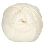 Rowan Baby Cashsoft Merino Yarn - 102 Cream