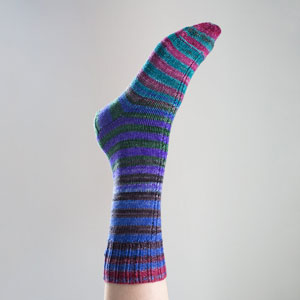Urth Yarns Uneek Sock Kit yarn 57
