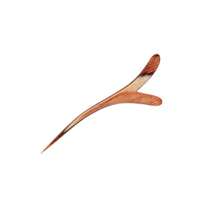 Knitter's Pride Flora Shawl Sticks - Twig