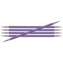 Knitter's Pride Zing Double Pointed Needles - US 10.75 (7.00mm) - 6