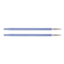 Knitter's Pride Zing Normal Interchangeable Needle Tips - US 7 (4.5mm) Needles photo