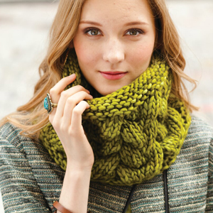 Book 05: In Soho Patterns - Broome - PDF DOWNLOAD by Malabrigo