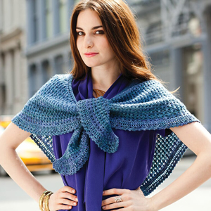 Book 05: In Soho Patterns - Mulberry - PDF DOWNLOAD by Malabrigo
