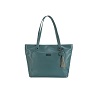 Namaste Maker's Tote Bag - Teal Accessories photo
