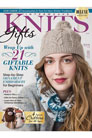 Interweave Press Interweave Knits Magazine - '18 Gifts Books photo